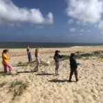 Kite Making and Flying